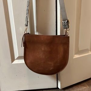 Madewell Transport Crossbody